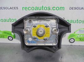 Peugeot 406 Airbag de volant 96290641ZL