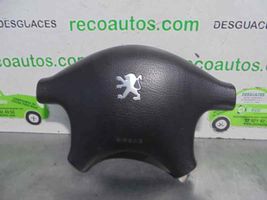 Peugeot 406 Airbag de volant 96290641ZL