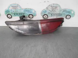 Fiat Grande Punto Rear fog light 27470202