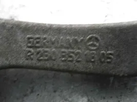 Mercedes-Benz E W211 Bras de contrôle arrière - meta kaip - bras de suspension arrière R2303521805