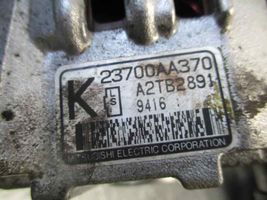 Subaru Legacy Alternator 23700AA370