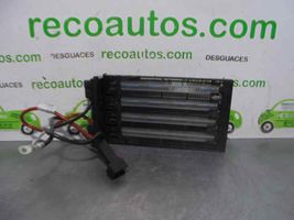 BMW 5 F10 F11 Motorino ventola riscaldamento/resistenza ventola 94119163371