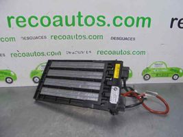 BMW 5 F10 F11 Pečiuko ventiliatoriaus reostatas (reustatas) 94119163371