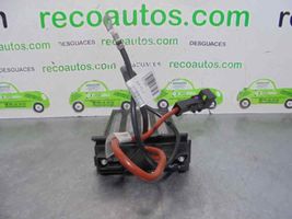 BMW 5 F10 F11 Pečiuko ventiliatoriaus reostatas (reustatas) 94119163371