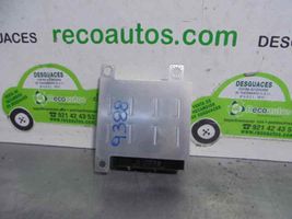 Fiat Punto (188) Centralina/modulo airbag 46758762