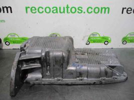 Chevrolet Tacuma Coppa dell’olio 96481581