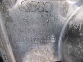 Audi A4 S4 B5 8D Öljynsuodattimen kannake 059115405E