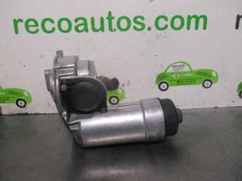 Audi A4 S4 B5 8D Supporto di montaggio del filtro dell’olio 059115405E