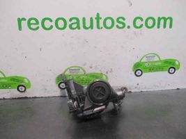 Audi A4 S4 B5 8D Tepalo siurblys 670815781