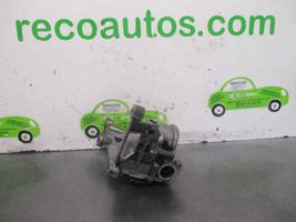 Audi A4 S4 B5 8D Tepalo siurblys 670815781