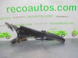 Audi A6 S6 C5 4B Leva di rilascio del freno a mano 4B07113033Q7