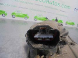 Honda Prelude Tringlerie et moteur d'essuie-glace avant 76505S30G01