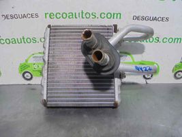 Honda Prelude Radiateur soufflant de chauffage 79110S30A02