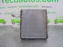 Honda Prelude Radiateur soufflant de chauffage 79110S30A02