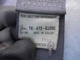 Honda Prelude Front seatbelt 81850S30G01ZA
