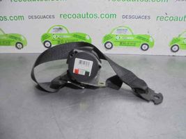 Fiat Grande Punto Pas bezpieczeństwa fotela tylnego 607707000C