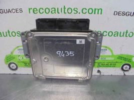 Alfa Romeo Giulietta Sterownik / Moduł ECU 55259745