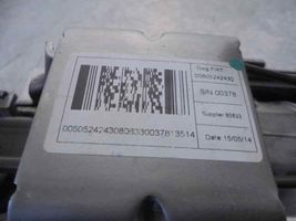 Alfa Romeo Giulietta Scatola dello sterzo 00505242430