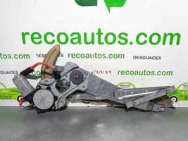 Subaru Impreza II Alzacristalli elettrico della portiera anteriore 61222FE022