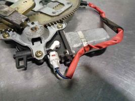 Subaru Impreza II Alzacristalli elettrico della portiera anteriore 61222FE022