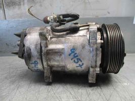 Peugeot 406 Ilmastointilaitteen kompressorin pumppu (A/C) 5070703624