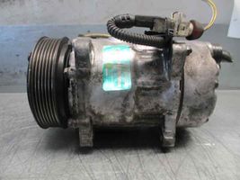 Peugeot 406 Ilmastointilaitteen kompressorin pumppu (A/C) 5070703624