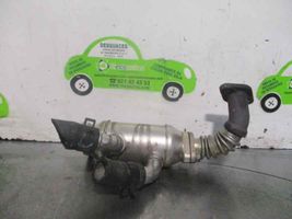 Hyundai Getz EGR vārsts 2641627700