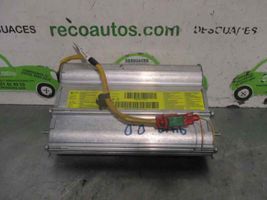 Mitsubishi Colt Airbag del pasajero PMR951769