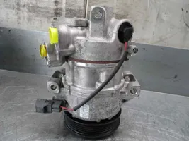 Mitsubishi Colt Air conditioning (A/C) compressor (pump) GE4472209684
