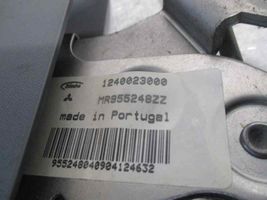 Mitsubishi Colt Leva di rilascio del freno a mano MR955248ZZ