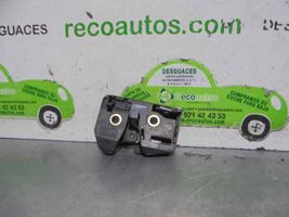 Seat Arosa Blocco chiusura del portellone 6H0827505A