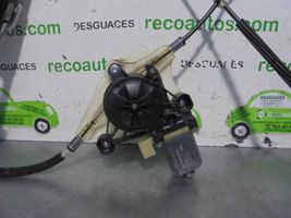 Seat Leon IV Alzacristalli elettrico della portiera anteriore 5Q0959802B