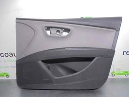 Seat Leon IV Rivestimento del pannello della portiera anteriore 5F4867132