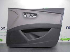 Seat Leon IV Rivestimento del pannello della portiera anteriore 5F4867132