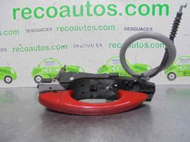 Seat Leon IV Klamka zewnętrzna drzwi przednich 5N0837885H