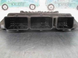 Citroen Jumpy Sterownik / Moduł ECU S118770001