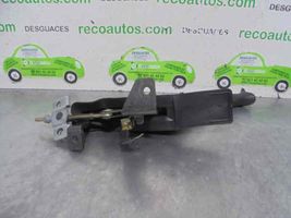 Rover 214 - 216 - 220 Leva di rilascio del freno a mano EGP1853