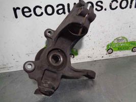 Ford Mondeo MK IV Fuso a snodo con mozzo ruota anteriore 60912C300