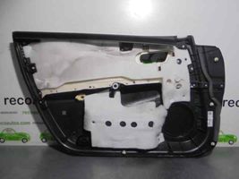 Mazda 6 Garniture de panneau carte de porte avant GDK468420B