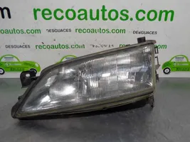 Opel Vectra B Lampa przednia 1216011