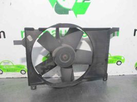 Opel Tigra A Ventilatore di raffreddamento elettrico del radiatore 90572574