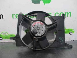 Opel Tigra A Ventilateur de refroidissement de radiateur électrique 90572574