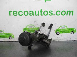 Opel Combo C Radiatore dell’olio del motore 8973235440