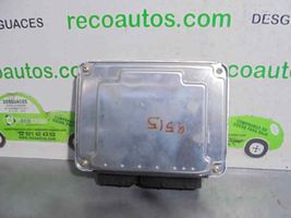 Audi A8 S8 D3 4E Calculateur moteur ECU 4B2907401A