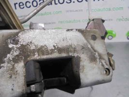 Audi A8 S8 D3 4E Serratura portiera anteriore 4D1837015F