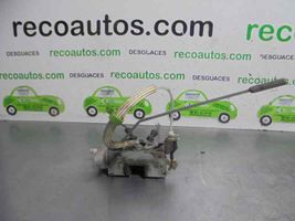 Audi A8 S8 D3 4E Serratura portiera anteriore 4D1837015F