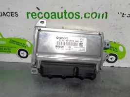 Smart ForTwo II Engine control unit/module A1321501579