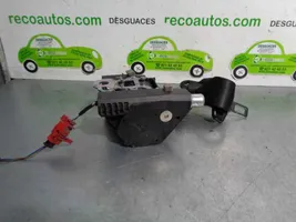 Smart ForTwo II Ceinture de sécurité avant A4518601685