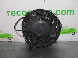 Opel Tigra A Ventilateur de refroidissement de radiateur électrique 51136100