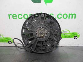 Opel Tigra A Ventilateur de refroidissement de radiateur électrique 51136100